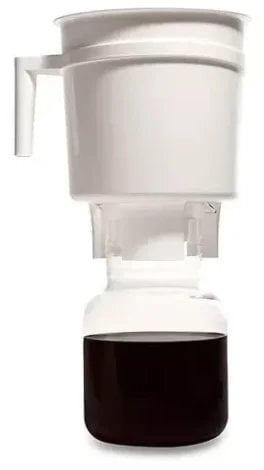 Toddy - Home Cold Brew System - Zestaw do Cold Brew