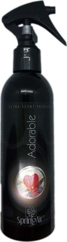 Spring Air Ultra Scent Premium Adorable 200ml
