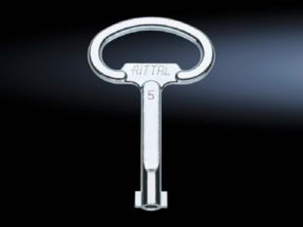 Rittal Rittal 2531.000 części do stojaków