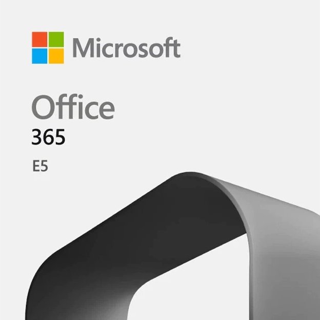 Microsoft Office 365 E5 CSP Subskrypcja 1 rok