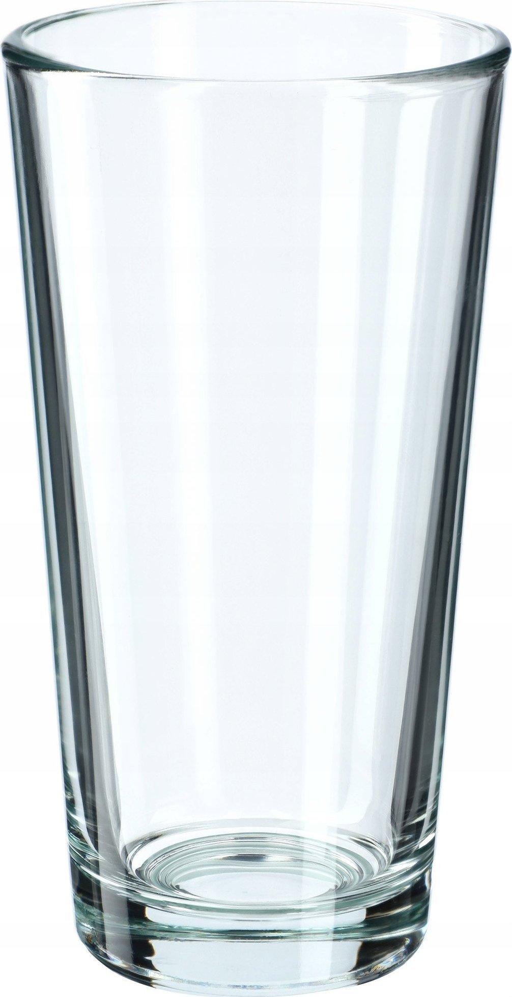 Kadax KADAX Szklanka Do Napojów 340 ml Uniwersalne Drinków Na Wodę Sok