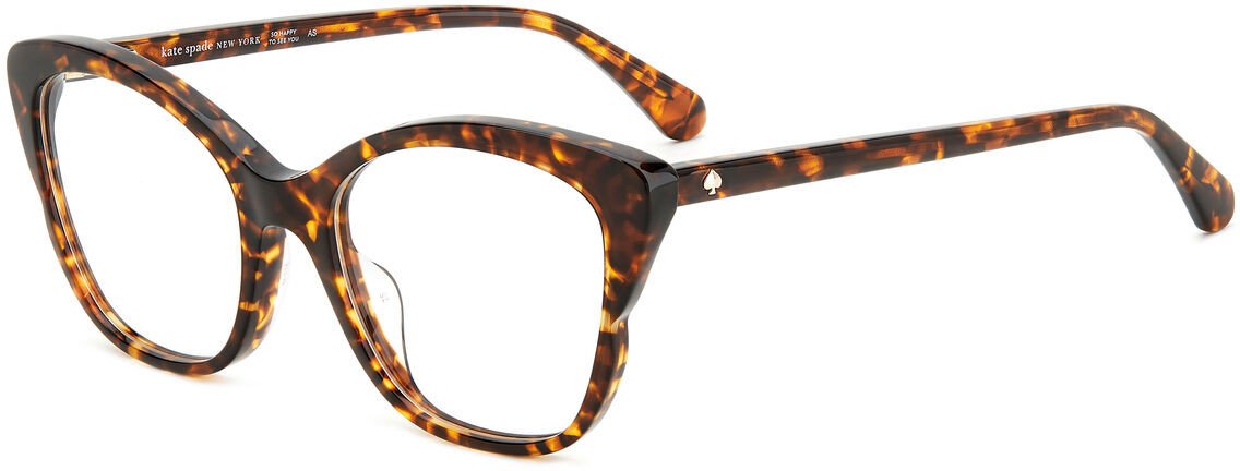 Ramki do okularów Damski Kate Spade LAYLANI-086F118 51 mm
