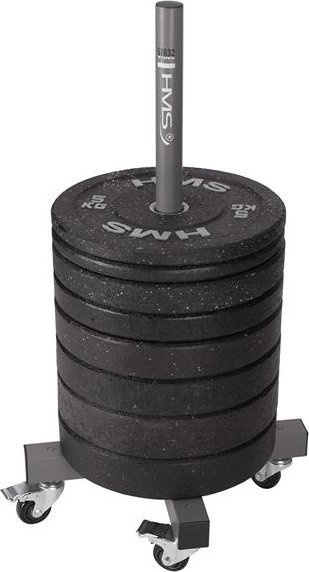 HMS STR32 STOJAK NA OBCIĄŻENIA COMMERCIAL HMS