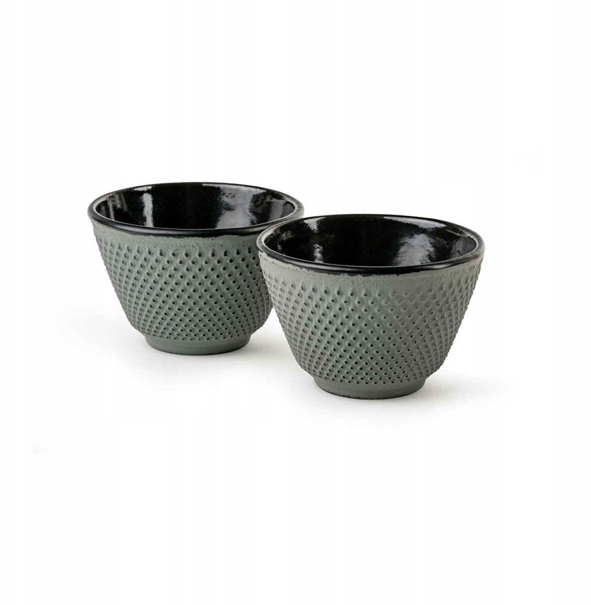 1x2 Bredemeijer Teebecher Xilin Gusseisen hellgrün 153095