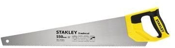 Stanley piła płatnica 550mm, 7 zębów, Tradecut 3.0 (20-088)