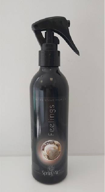 Spring Air Spring Air Ultra Scent Premium Feelings 200ml