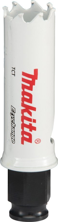 Makita MAKITA OTWORNICA UNIWERSALNA TCT 22mm EZYCHANGE UNIWERSALNA