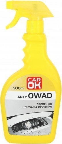 Profast Płyn środek do usuwania insektów anty owad 500ml