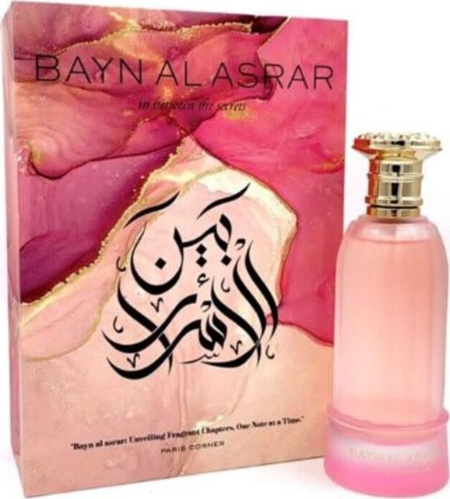 PARIS CORNER Bayn Al Asrar EDP spray 80ml