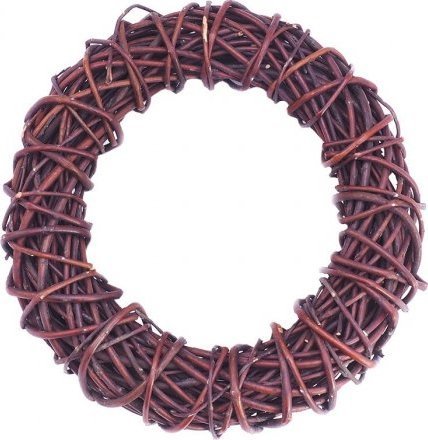 Dekoracja świąteczna Wnuk wieniec