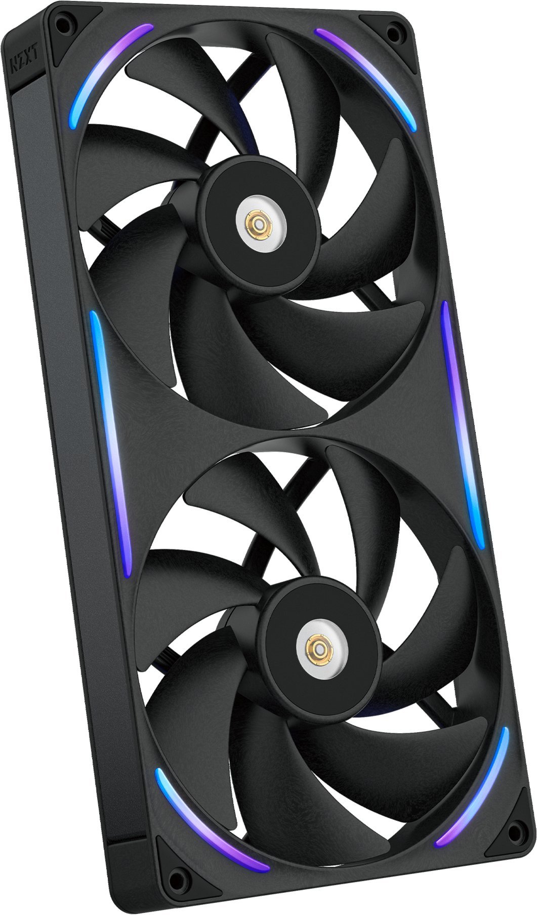 Wentylator Nzxt Performance Fan F280X (czarny, 280 mm)