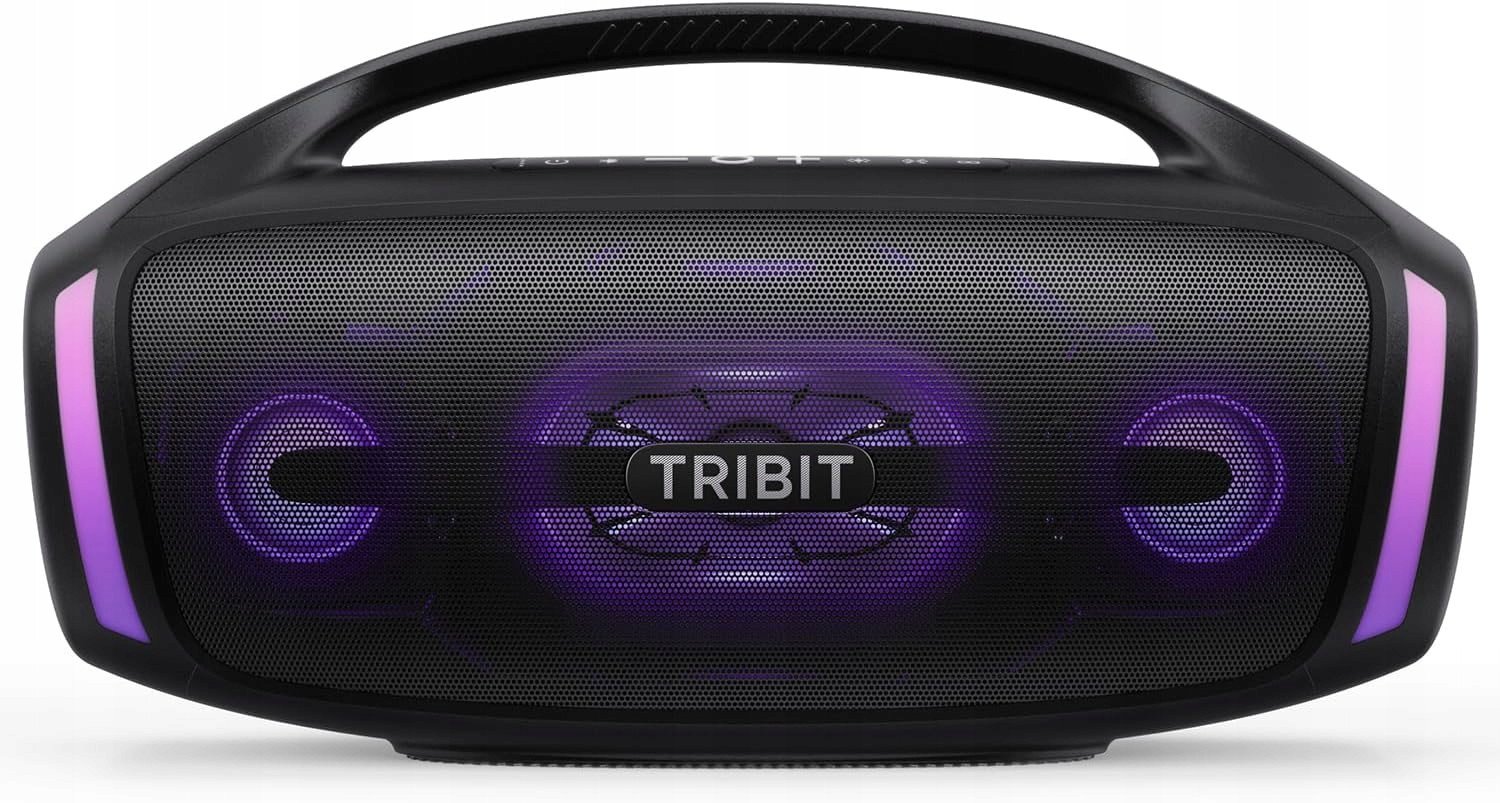 Głośnik z subwooferem TRIBIT StormBox Blast2 BTS56 Bluetooth 200W przenośny