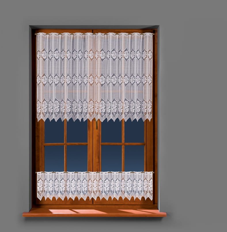 Firanka zazdrostka 320630 / 070