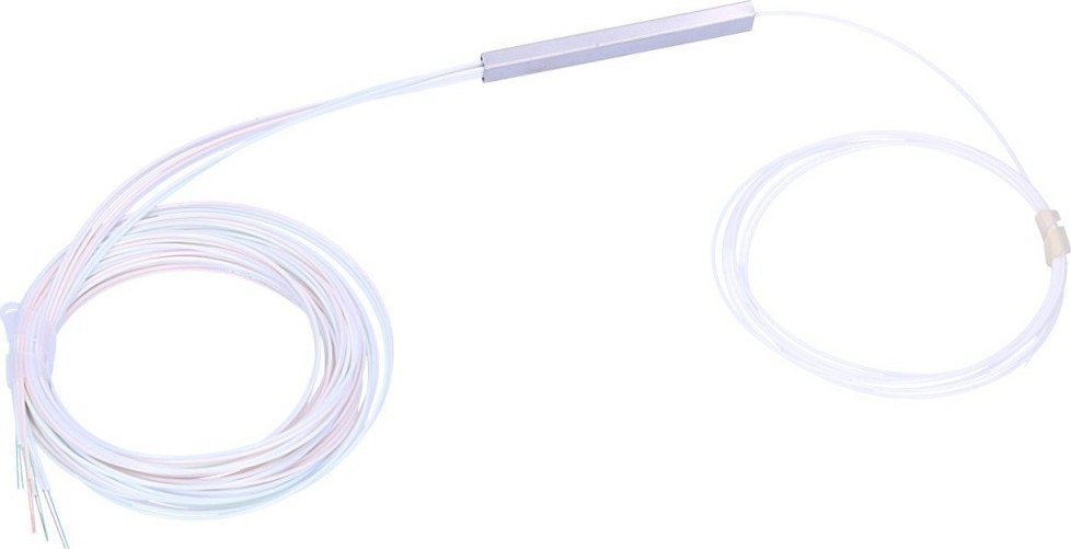 ExtraLink EXTRALINK 1:8 PLC SPLITTER WITHOUT CONNECTOR 900um - ex.2749