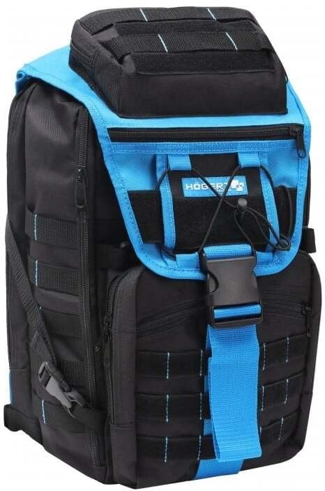 Plecak narzędziowy Hogert Technik HT7G220