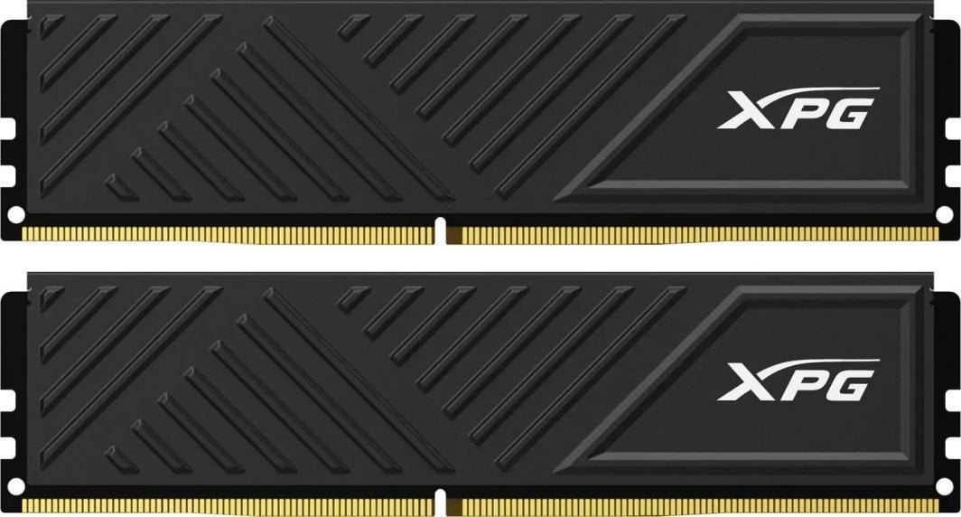 Pamięć ADATA XPG Gammix D35, DDR4, 32 GB, 3600MHz, CL18 (AX4U360016G18I-DTBKD35)