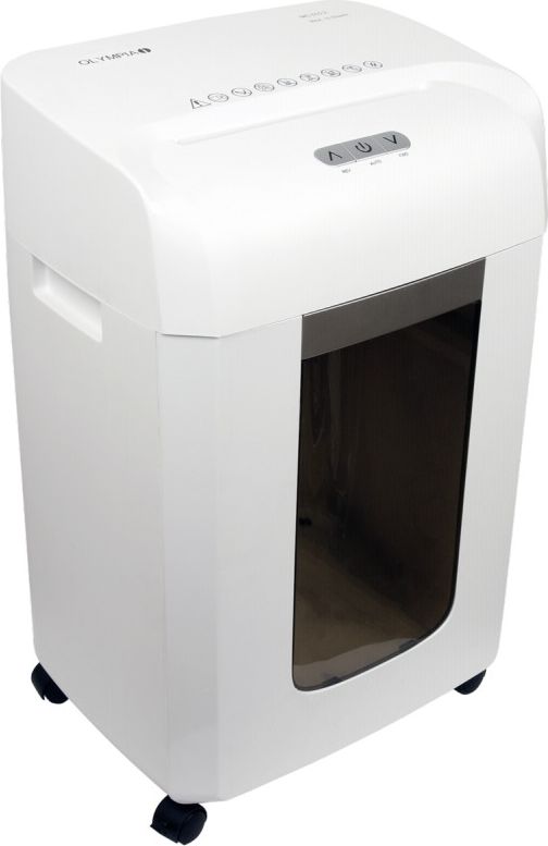 Niszczarka Olympia MC 510.2 P-5