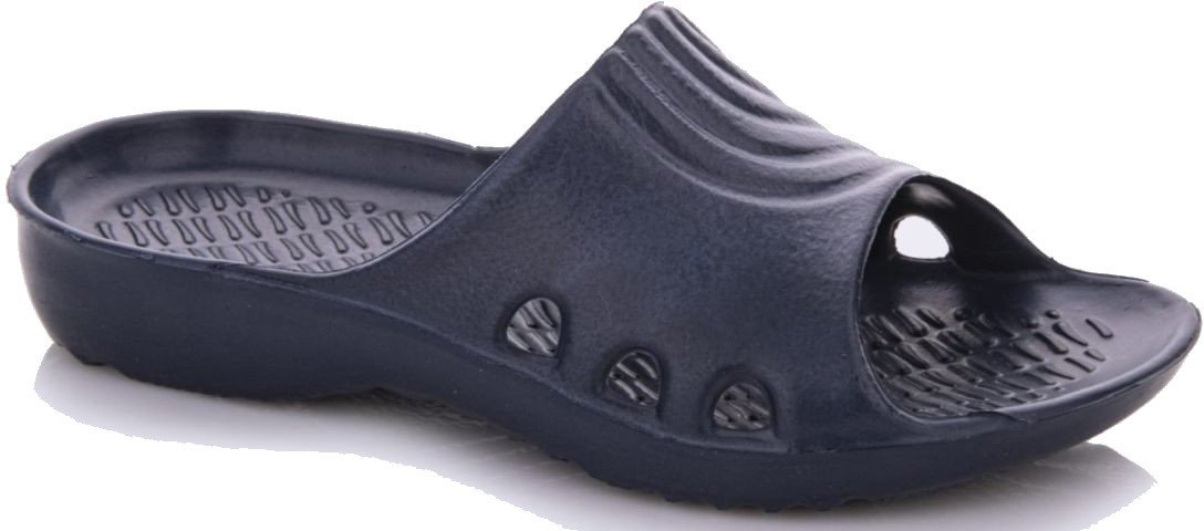 KLAPKI BASENOWE DLA DZIECI Z PIANKI EVA BAMBINO 856 LEMIGO