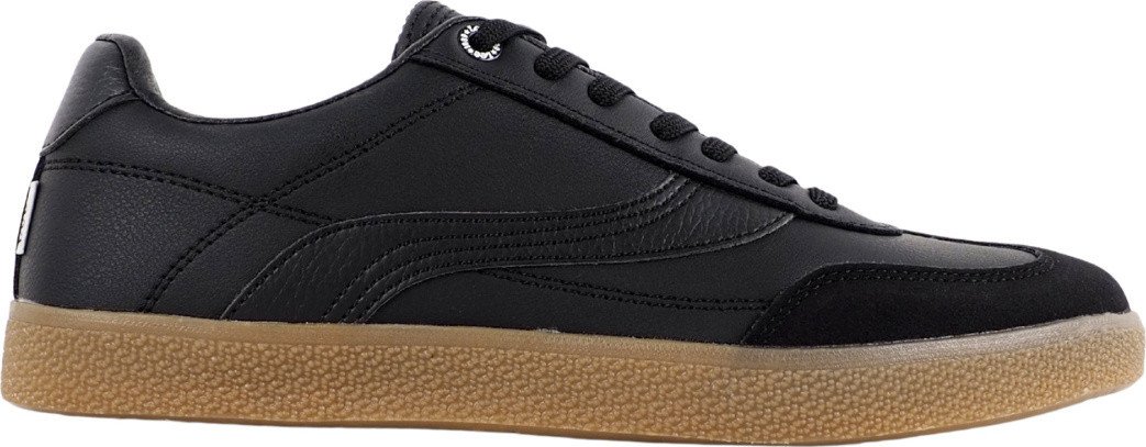 Buty męskie Lee Lian Low czarne 50253045 25Y 42