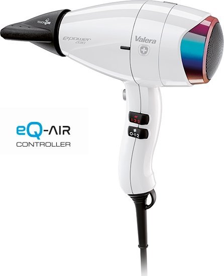 Suszarka Beko VALERA ePower 2010 eQ RC D Hair dryer