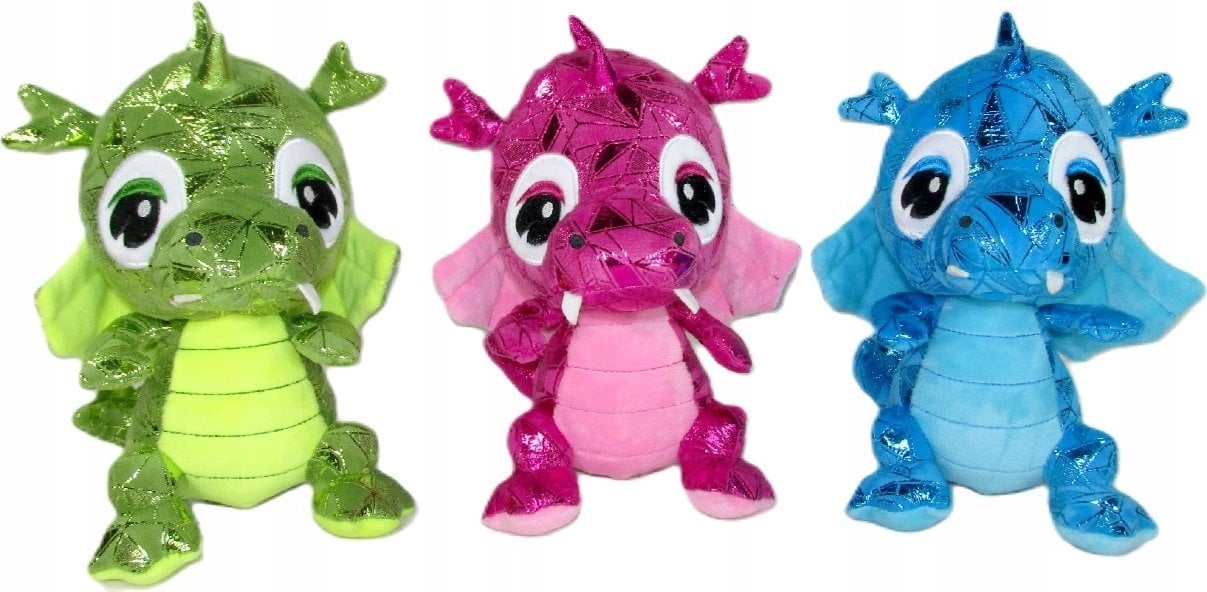 Figurka Sunday Dino D-457 3kol 15cm 168856