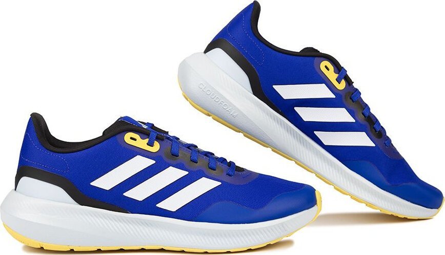 Adidas Buty męskie adidas Runfalcon 3.0 TR IF4027 42 2/3