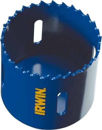 Irwin otwornica bimetalowa 57mm (10504187)