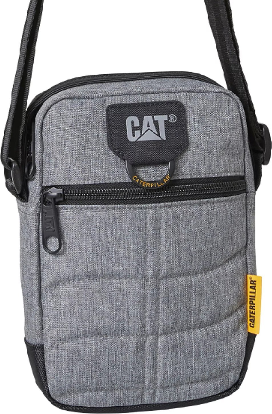 Caterpillar Caterpillar Rodney 84059-555 Czarne One size