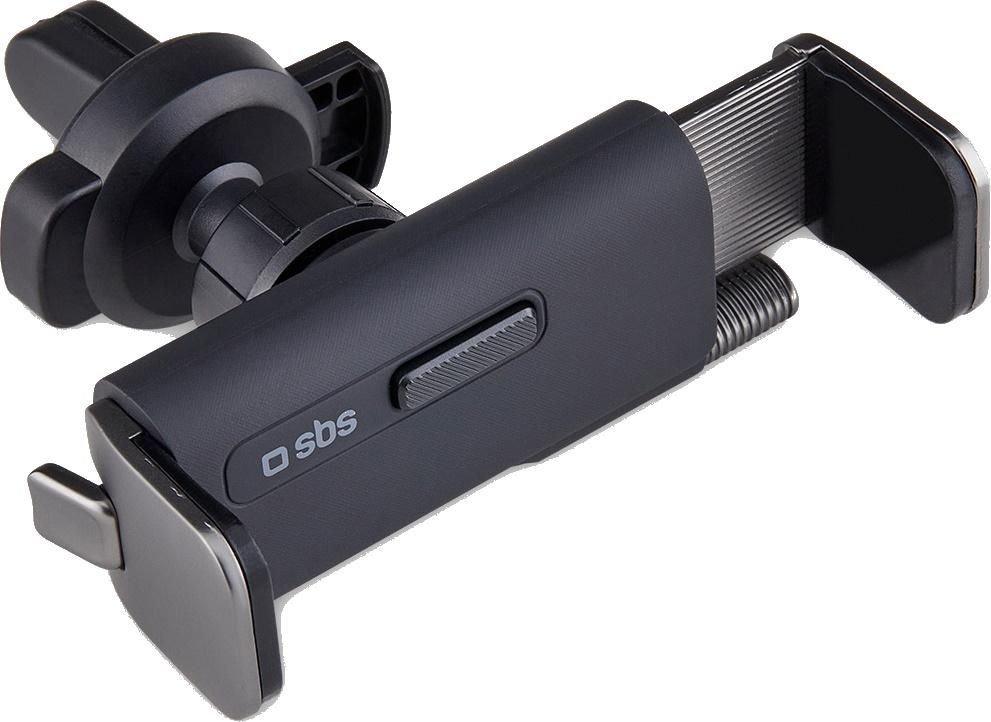 SBS Mobile SBS Uchwyt Samochodowy na kratkę PRO