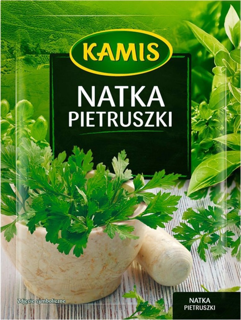Kamis Kamis Natka pietruszki 8 g