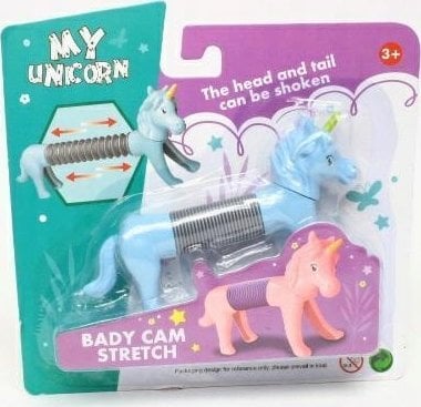 Madej Zwierzątka do rozciągania 007730 40977