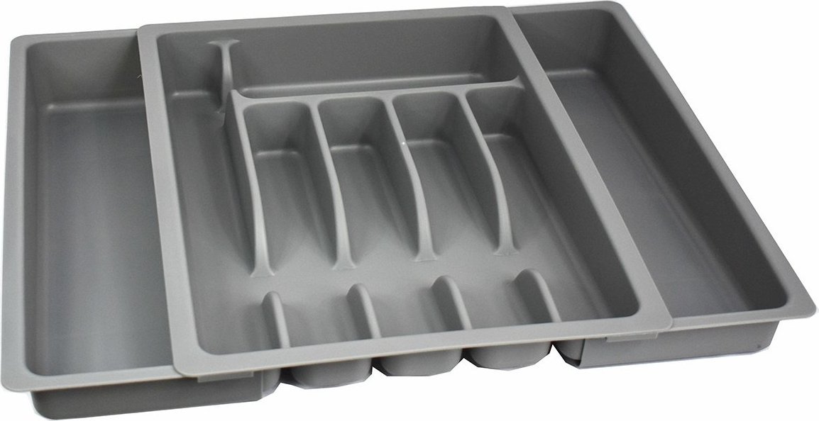 Brunbeste ORGANIZER WKŁAD ROZSUWANY DO SZUFLAD NA SZTUĆCE 2615