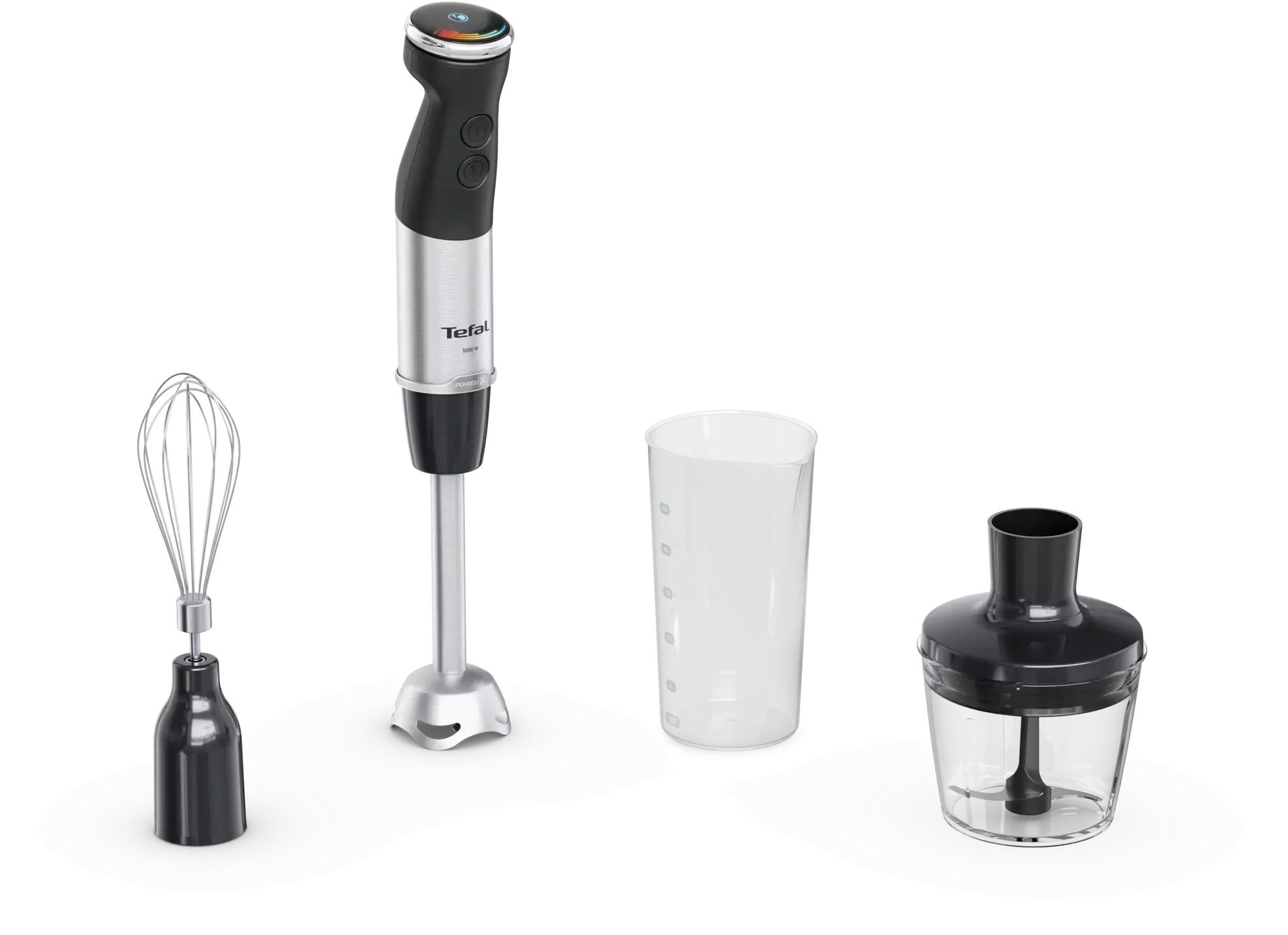 Blender Tefal Quickchef+ HB6738
