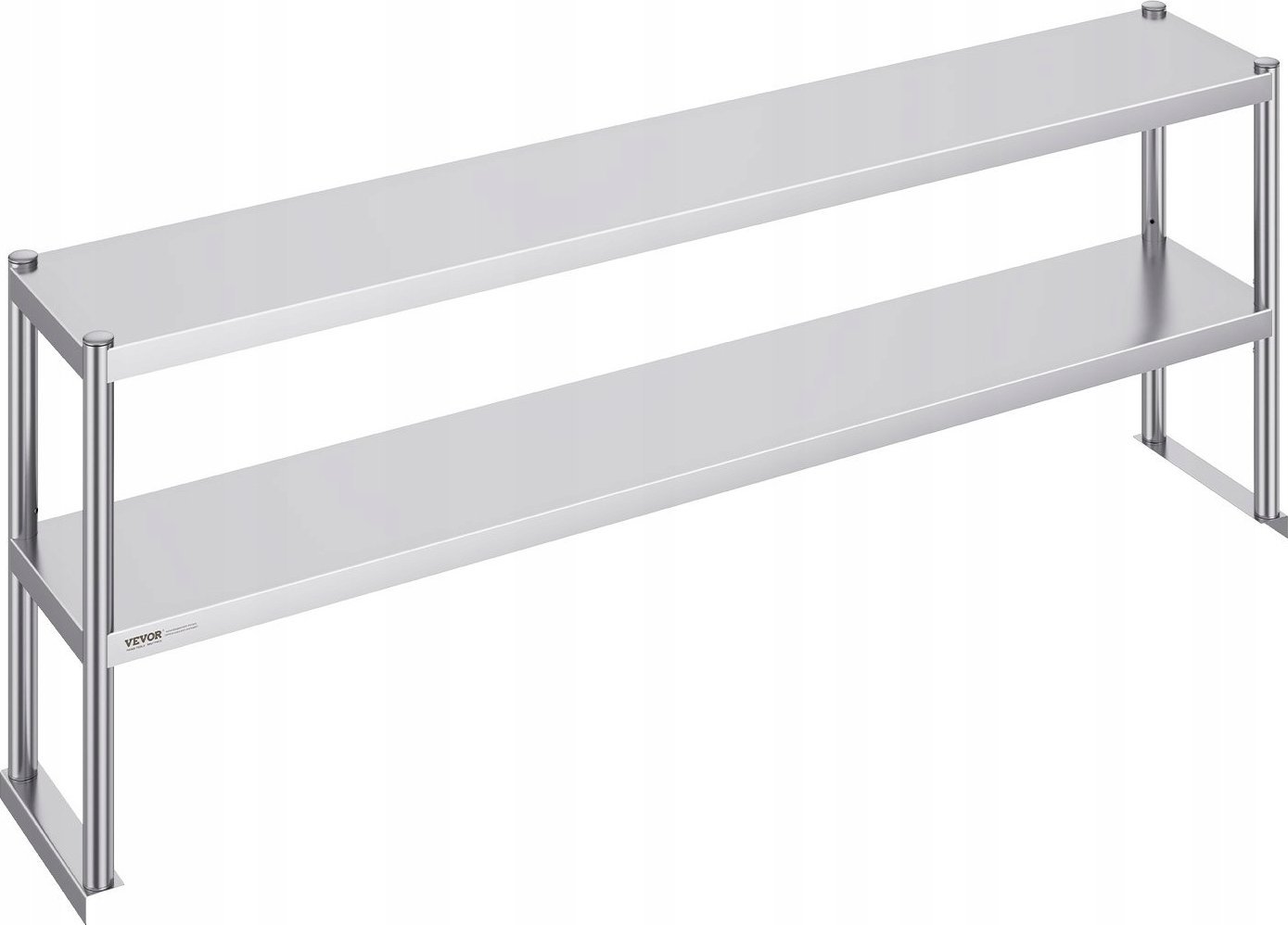 Stół Roboczy ze Stali Nierdzewnej