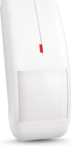 Satel Czujnik ruchu wewnętrzny biały (IVORY)