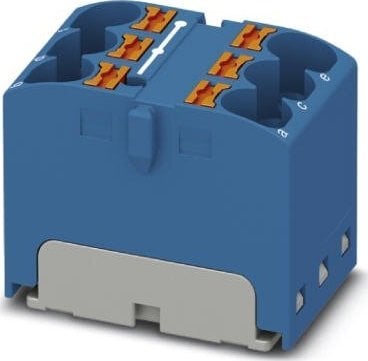 Phoenix Blok rozdzielczy PTFIX 6X4 BU 3273792