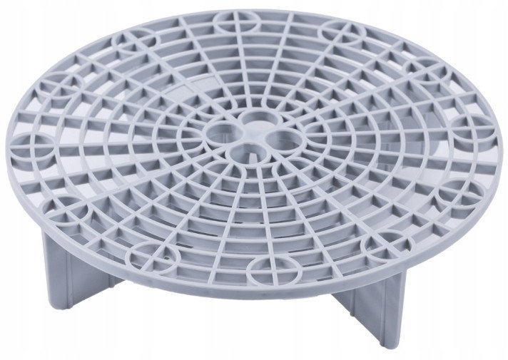 K2 SEPARATOR BRUDU DO WIADRA DETAILINGOWEGO