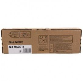 Toner Sharp MXB42GT1 Black Oryginał (MXB42GT1)