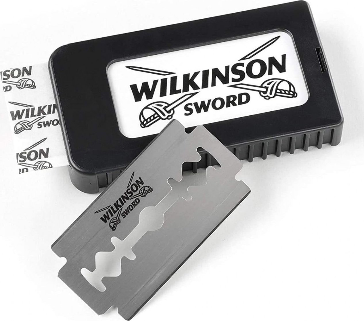 PrzydaSie Wilkinson Sword Żyletki 5Szt Do Golenia Maszynki