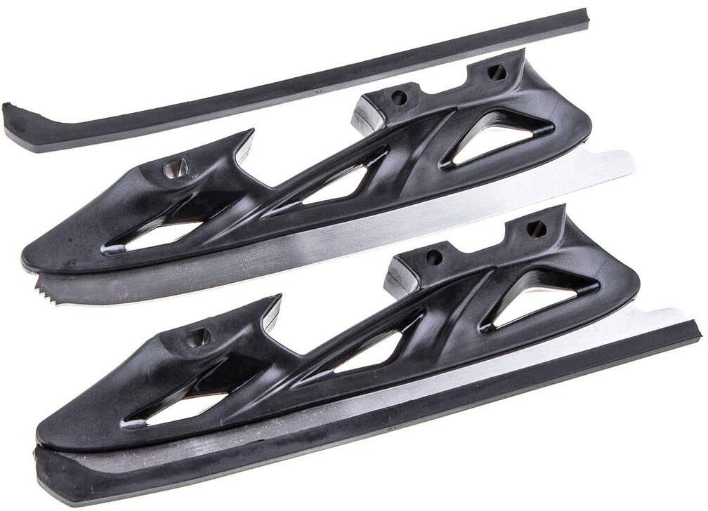 Płoza wymienna łyżwy-rolki figurowa do PW-153 40-42