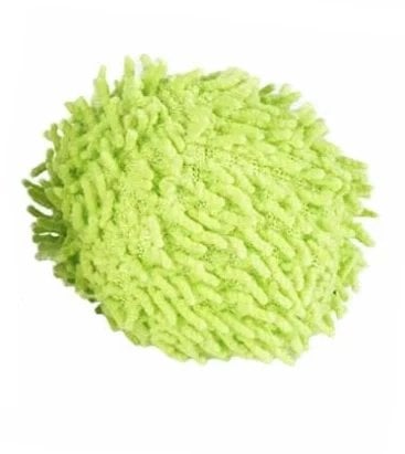 Duvo+ Piłeczka dla Kota Mop Mix Kolor 5cm