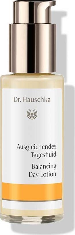 Dr. Hauschka DR. HAUSCHKA_Balancing Day Lotion regulujący balsam na dzień 50ml