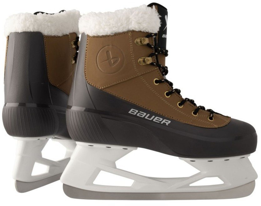 Bauer Łyżwy WHISTLER 2.0 SKATE-SR rozm. 11 (45)