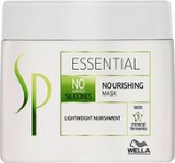 Wella Wella SP Essential Mask nawilżająca maska do każdego typu włosów 150ml