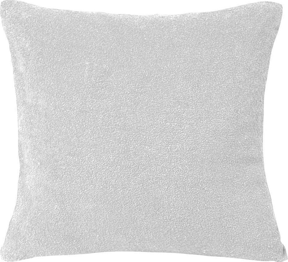 Multitex Poszewka 40 x 40 Dekoracyjna Jednobarwna FROTTE 42