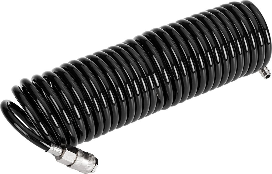 Neo Wąż pneumatyczny spiralny 10m