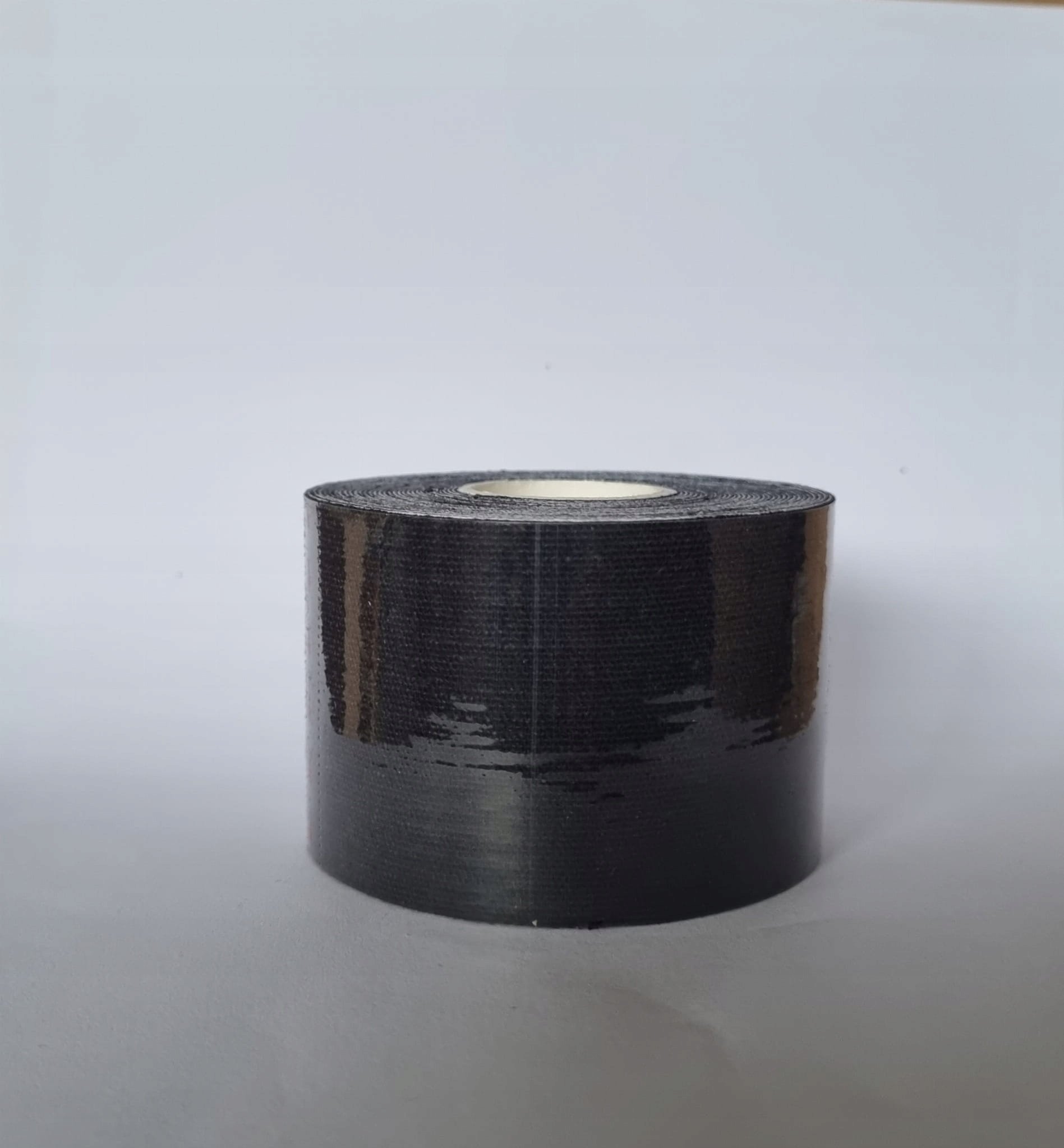 B BIOM Taśma do kinesiotapingu 5cmx5m czarna#