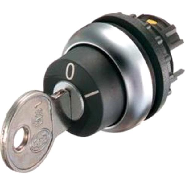 Eaton Przycisk z kluczykiem M22-WRS-A1 229092