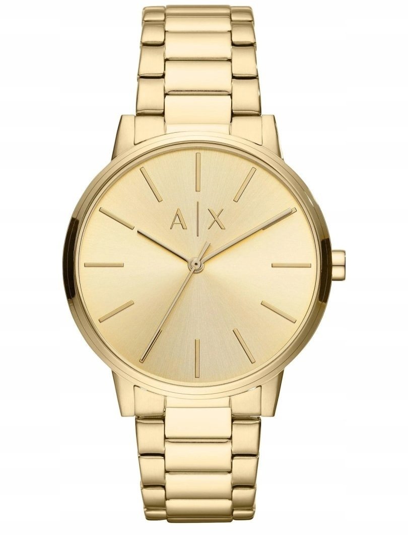 Zegarek Armani Exchange AX2707