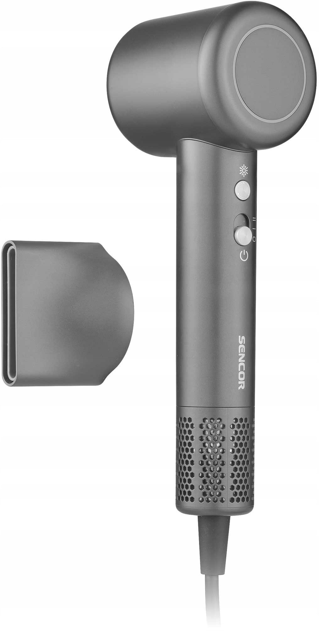 SHD 8510SL Suszarka do wosw